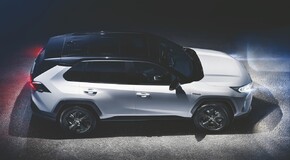 RAV4 NYIAS 2018